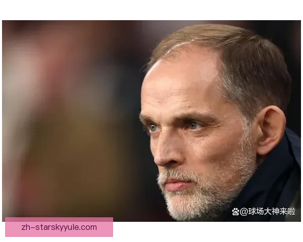 亨德森稳健领队图赫尔调整受挫